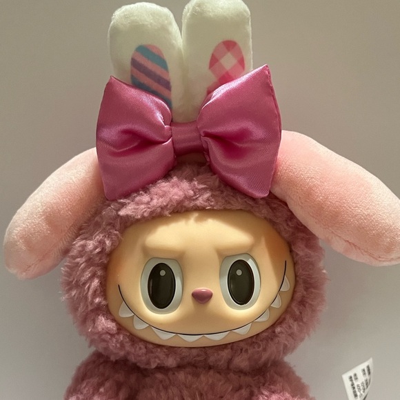 My Melody Bunny Ears Blind Box Small Headband - Picture 7 of 10